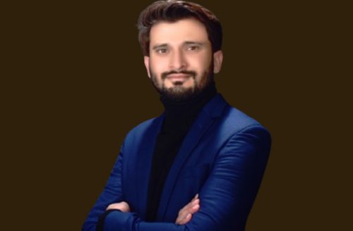 Umair