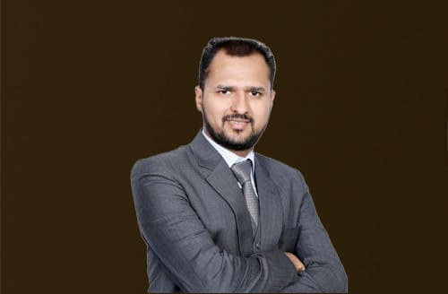 Ysir ali